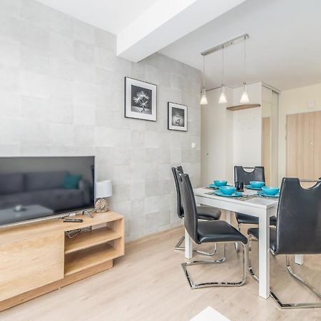 Waterline Apartamenty Kołobrzeg Exterior foto